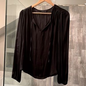 NWOT Banana Republic Blouse
